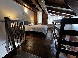 Chalet Edelweiss