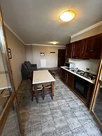 Chalet Edelweiss