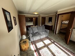 Chalet Edelweiss