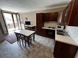 Chalet Edelweiss