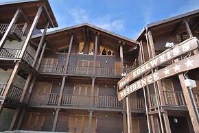 Chalet Edelweiss