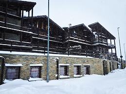 Chalet Edelweiss