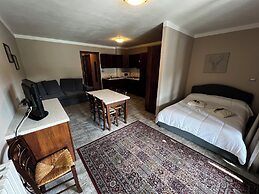 Chalet Edelweiss