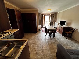 Chalet Edelweiss