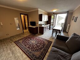 Chalet Edelweiss