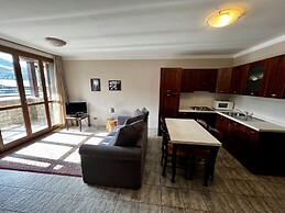 Chalet Edelweiss