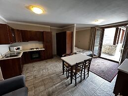 Chalet Edelweiss