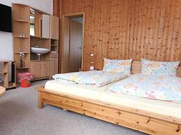 Hotel Pension am Kurmittelhaus