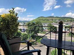 Boutique-Hotel Moseltor