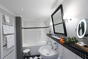 Boutique-Hotel Moseltor