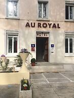 Au Royal Hôtel