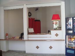 Au Royal Hôtel