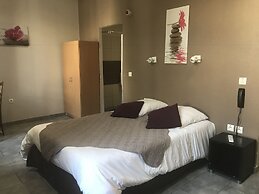 Au Royal Hôtel
