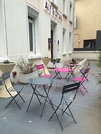 Au Royal Hôtel