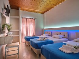 Savvas De Mar Hotel