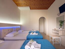 Savvas De Mar Hotel