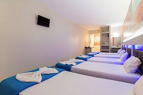 Savvas De Mar Hotel