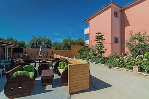 Savvas De Mar Hotel