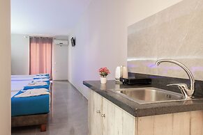 Savvas De Mar Hotel
