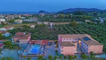 Savvas De Mar Hotel
