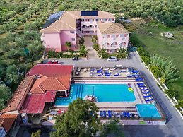 Savvas De Mar Hotel