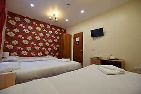 Cranbrook Hotel
