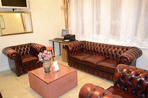 Cranbrook Hotel