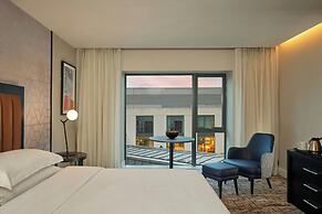 Sheraton Athlone Hotel
