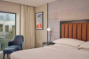 Sheraton Athlone Hotel