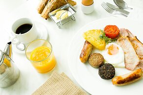 Sheraton Athlone Hotel