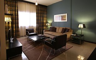 The Eclipse Boutique Suites