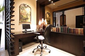The Eclipse Boutique Suites