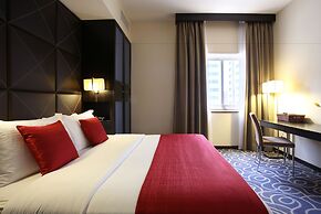 The Eclipse Boutique Suites