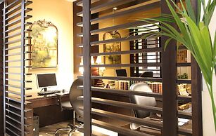 The Eclipse Boutique Suites