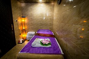 The Eclipse Boutique Suites