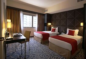 The Eclipse Boutique Suites