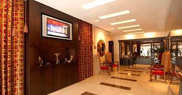 The Eclipse Boutique Suites