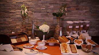 The Eclipse Boutique Suites