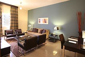 The Eclipse Boutique Suites