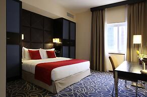 The Eclipse Boutique Suites