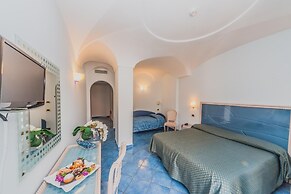 Aragona Palace Hotel & Spa