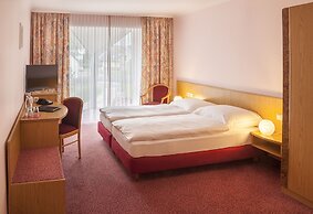 Hotel Kammweg
