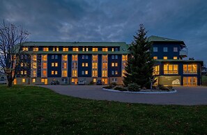 Hotel Kammweg