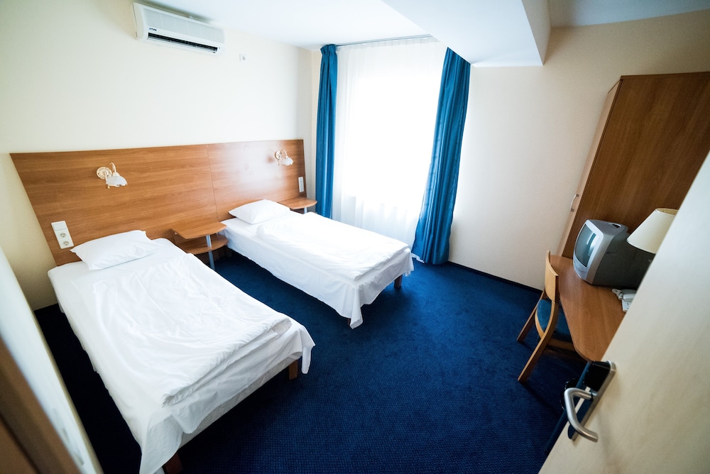 Hotel Tigra