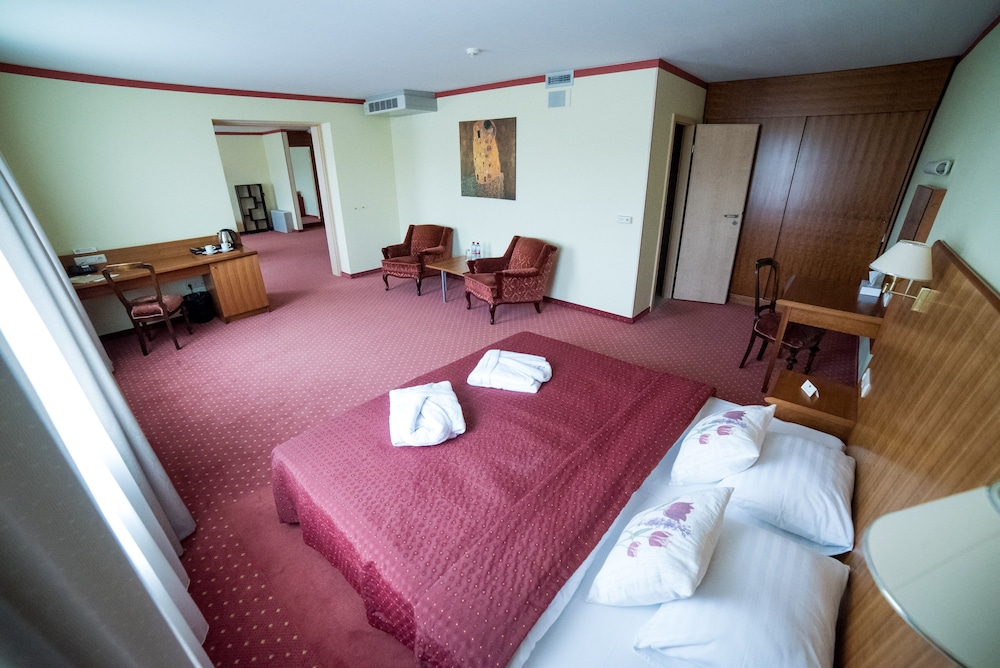 Hotel Tigra