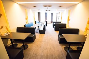 Hotel Tigra