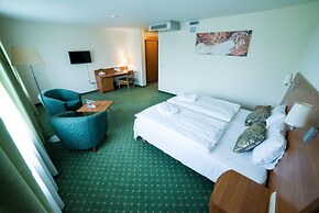 Hotel Tigra