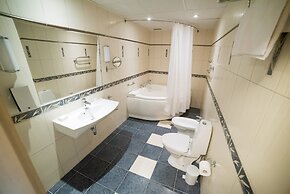 Hotel Tigra