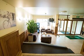 Hotel Tigra