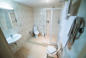 Hotel Tigra